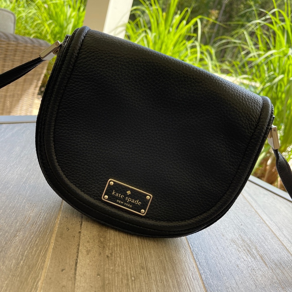 Kate Spade medium crossbody